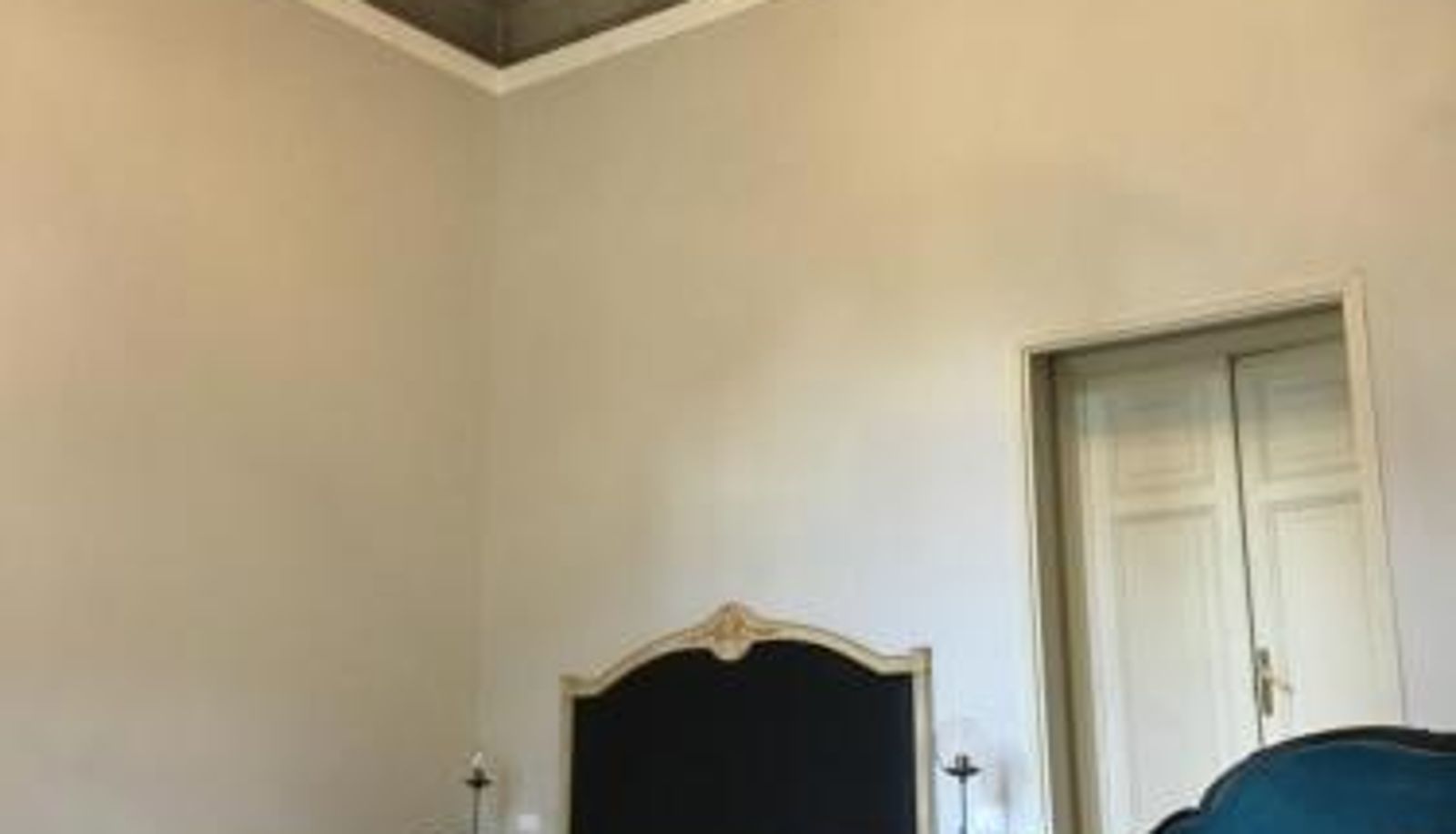 Zimmer - B&B Stupido Hotel Bed & Breakfast