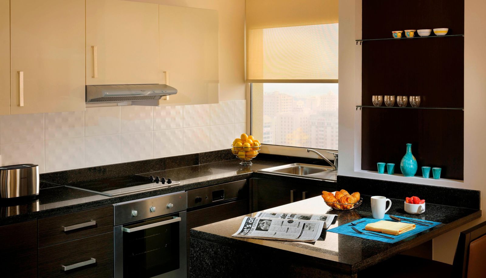 Room - Residence Inn by Marriott Manama Juffair