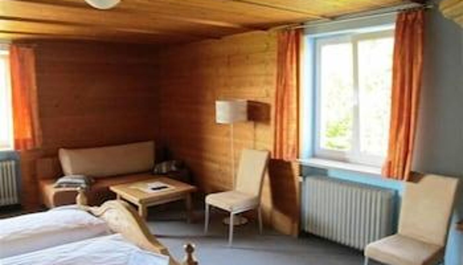 Chambre Standard - Hotel Hochgratblick