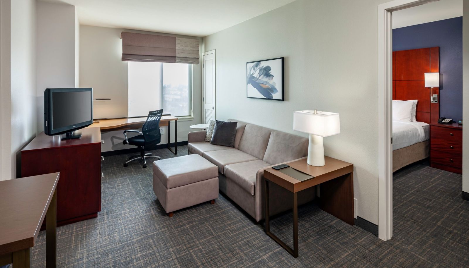 Zimmer - Residence Inn by Marriott Dana Point San Juan Capistrano