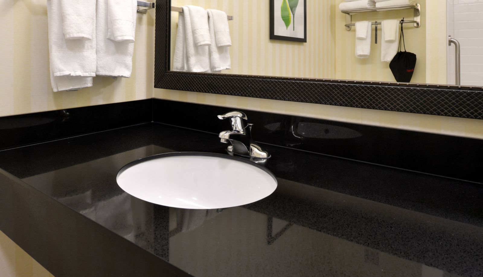 Room - Fairfield Inn and Suites by Marriott Cedar Rapids
