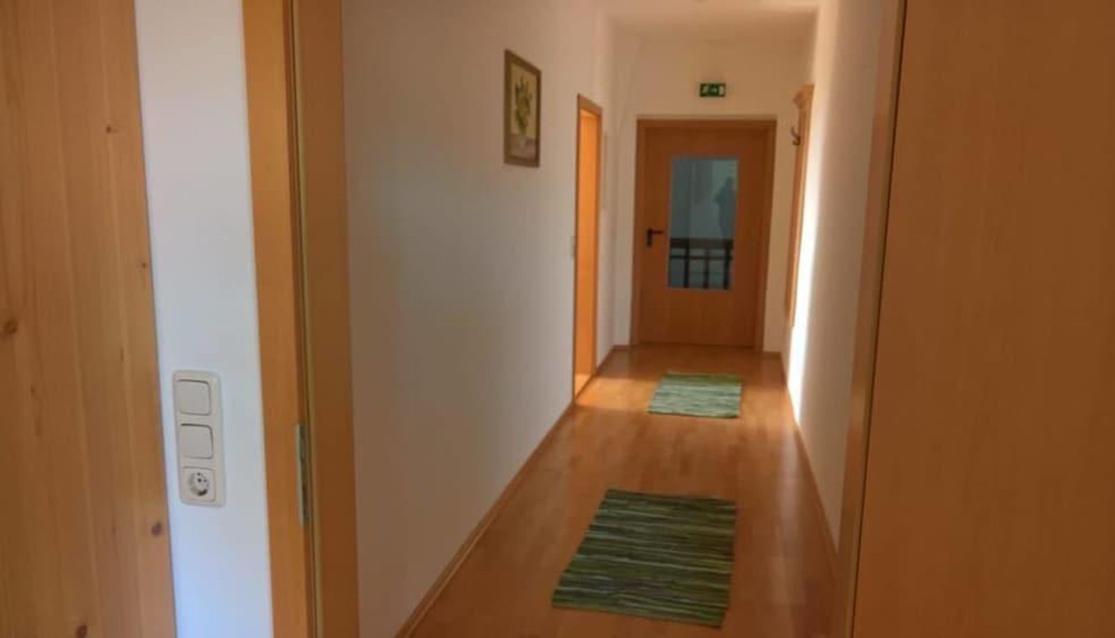 Apartament - Mettner Hof Gasthof