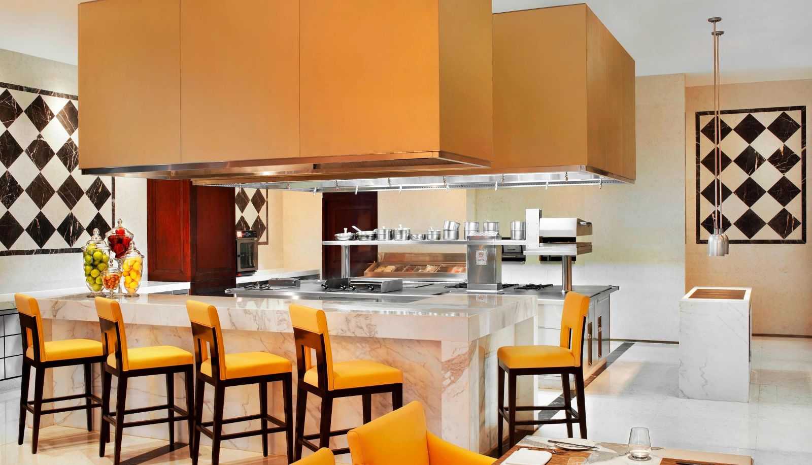 Zimmer - The St Regis Tianjin