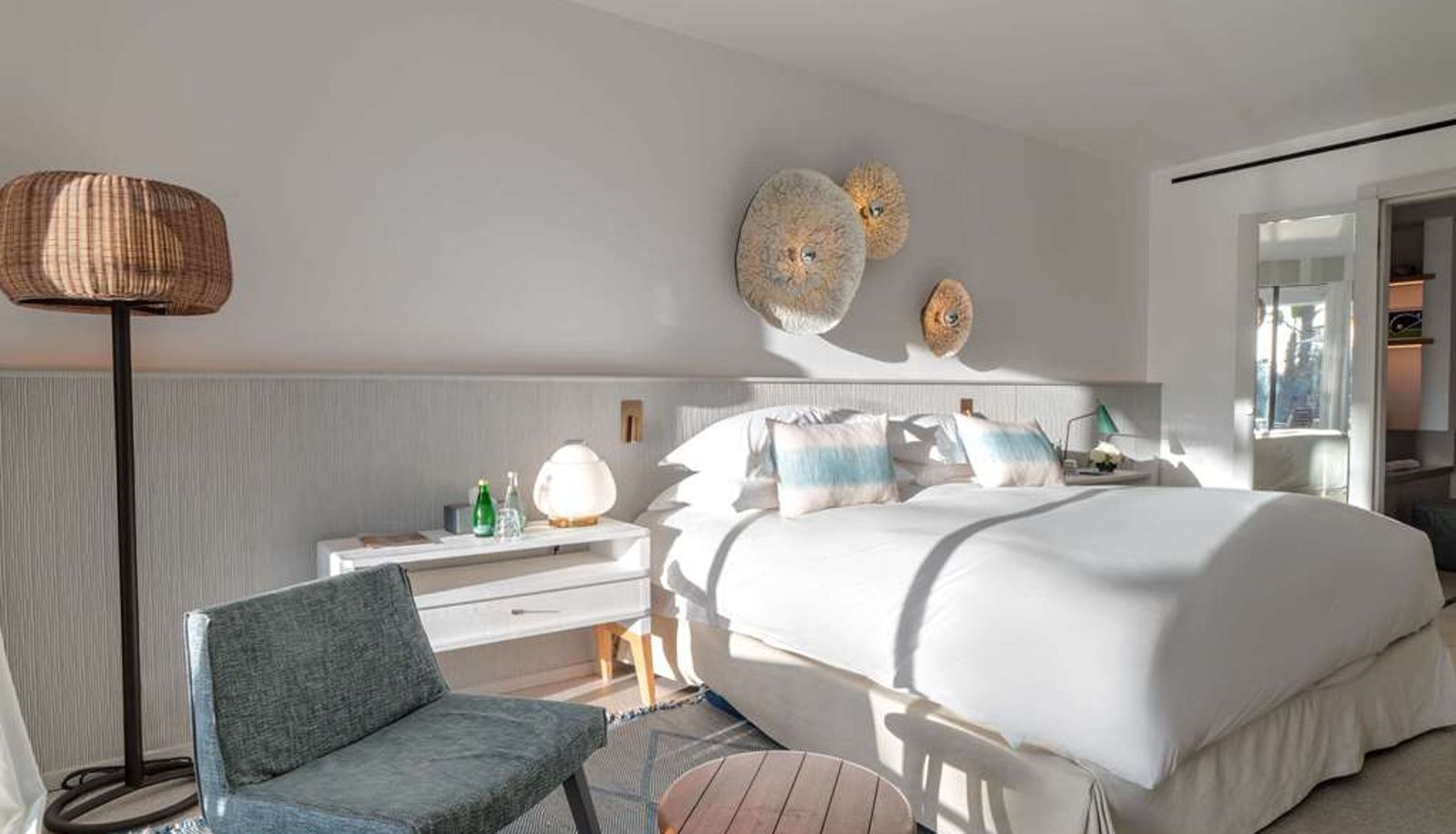 Zimmer - Sofitel Agadir Thalassa sea & spa