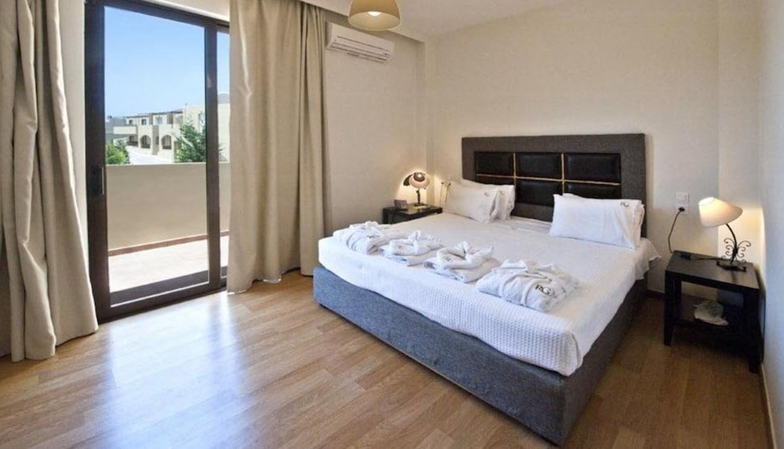 Pokój typu standard - Rimondi Grand Resort & Spa