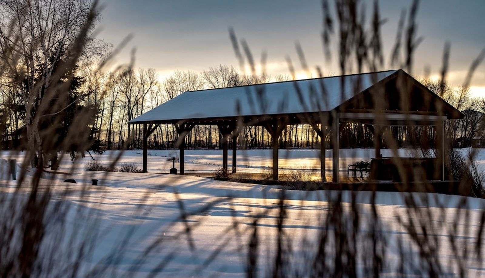 Restaurant - Gallatin River Lodge