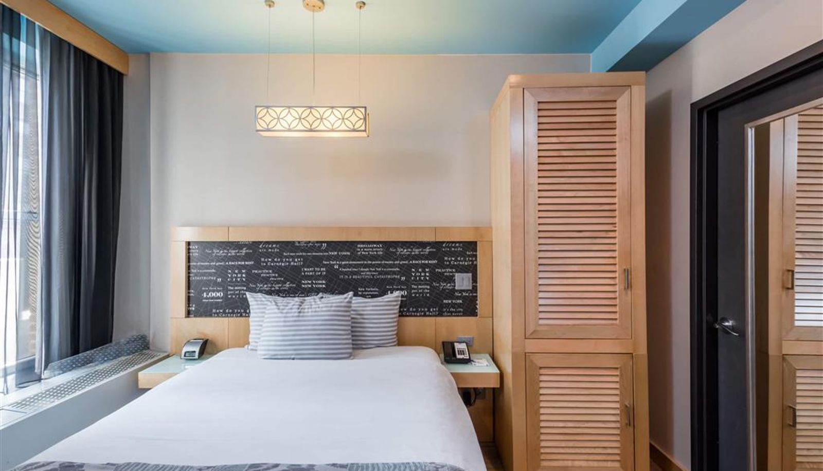 Room - TRYP by Wyndham New York City Times Square / Midtown