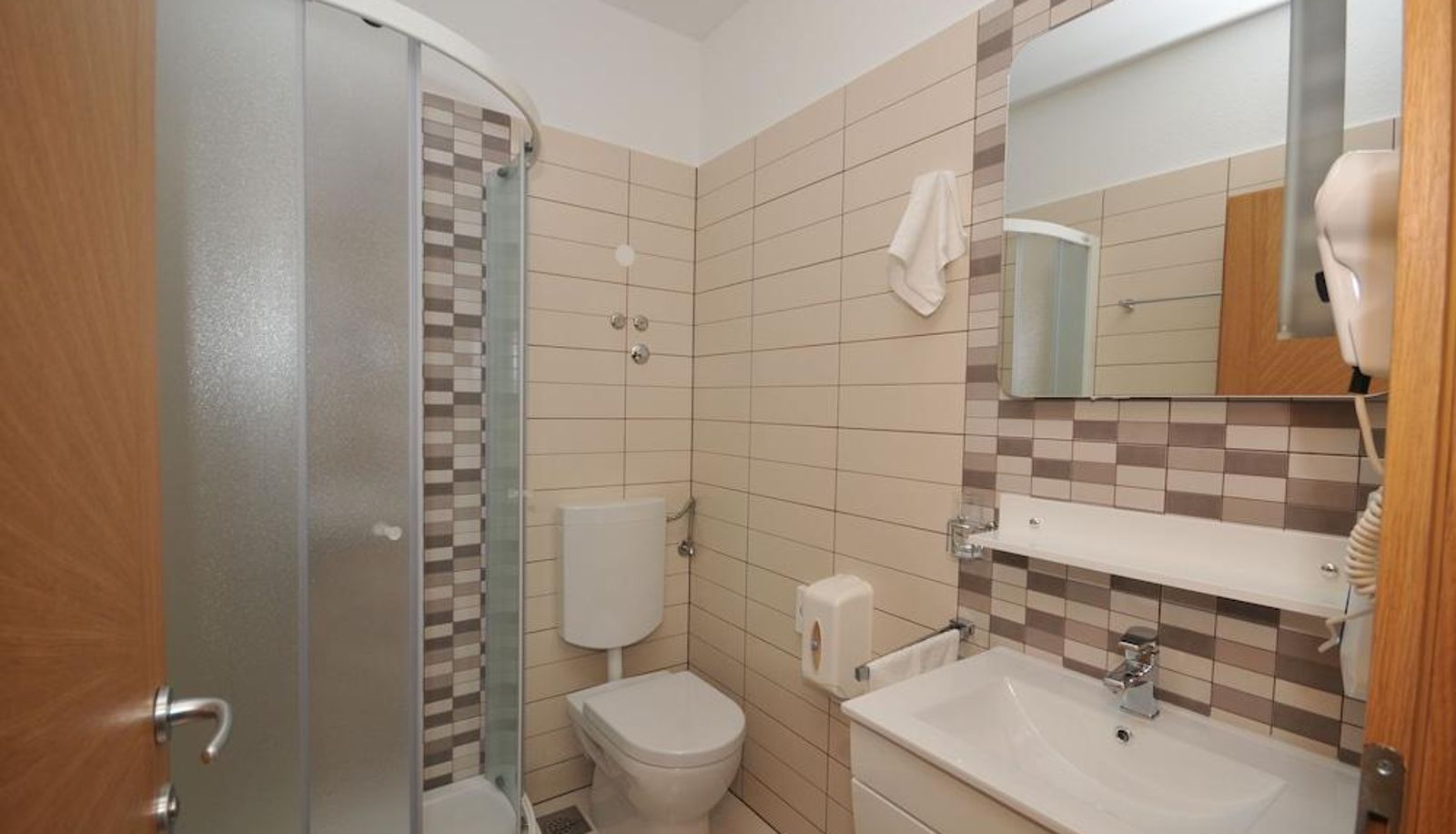 Appartement - Apartments & Rooms Villa Maslina