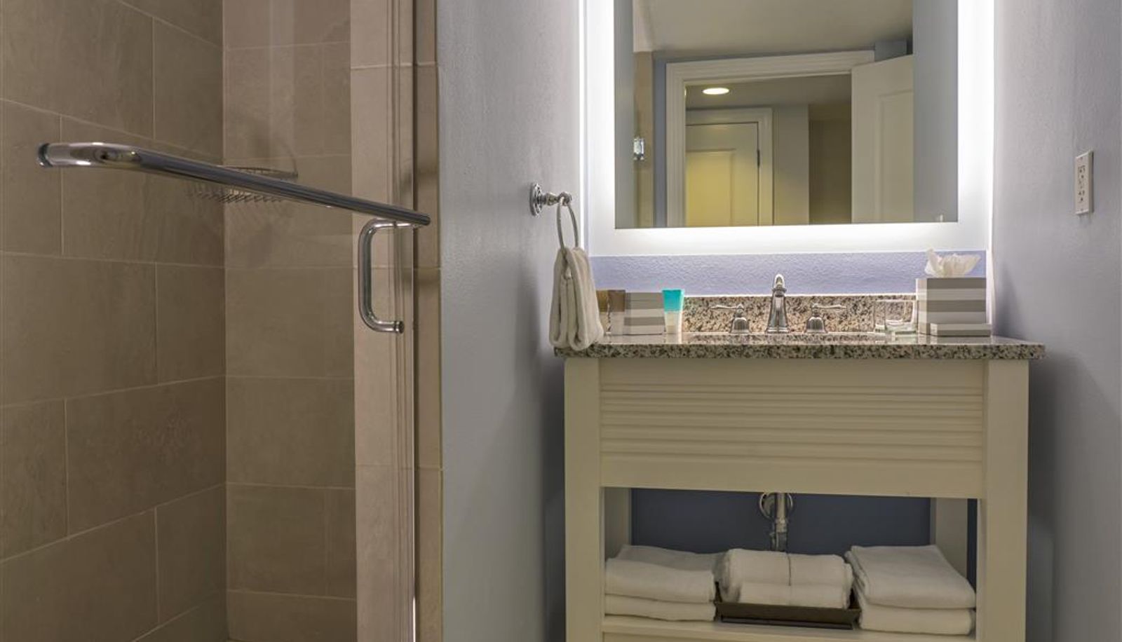 Zimmer - Hyatt Regency Clearwater Beach Resort and Suites