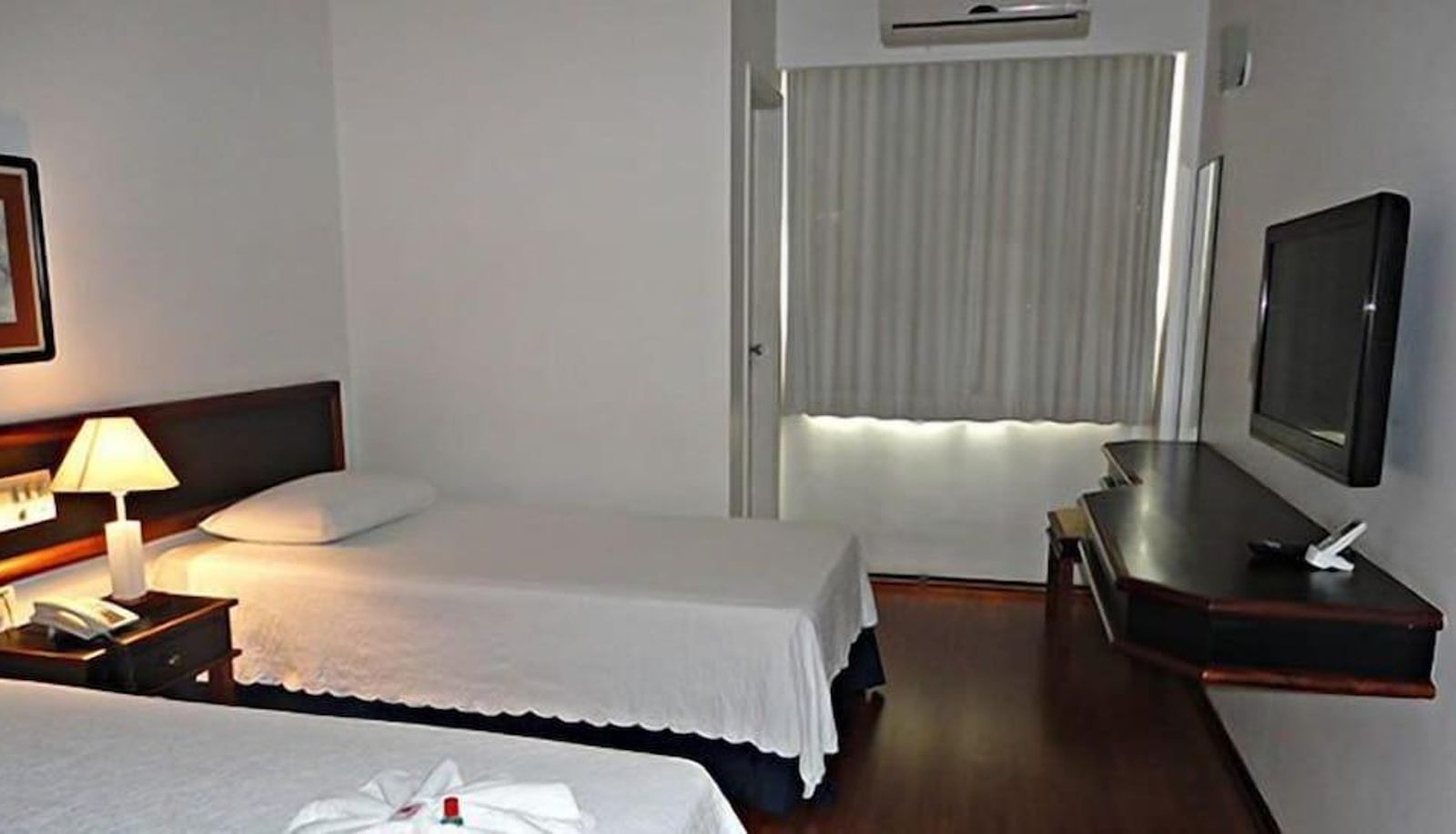 Superior room (double) - Pekin Palace Hotel