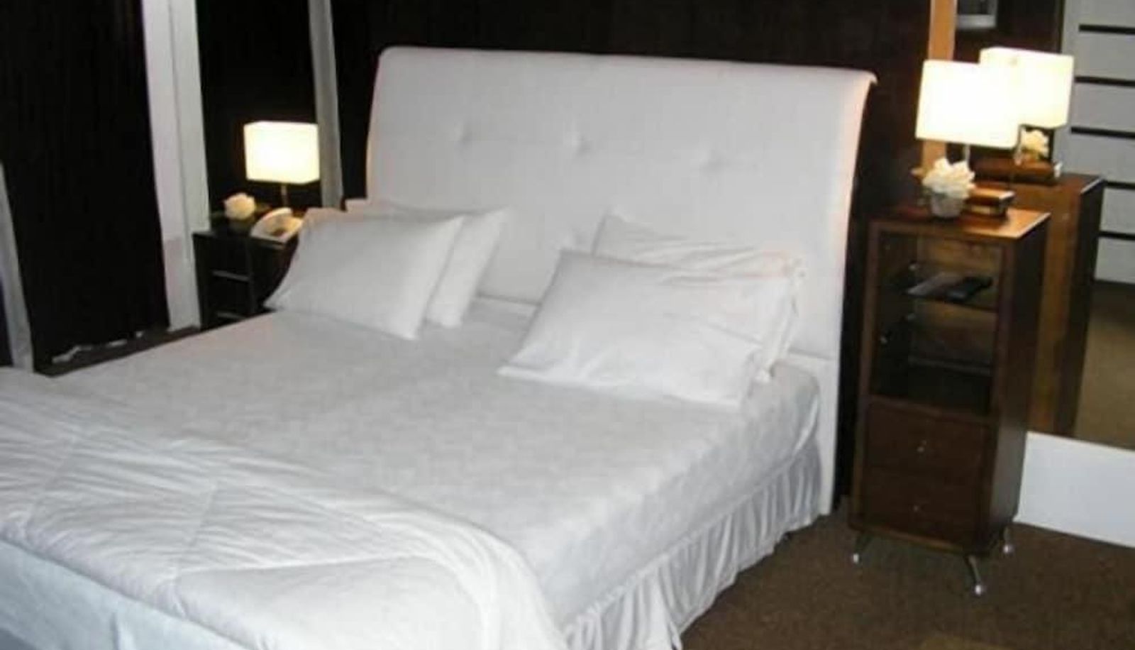 Standard room - Pekin Palace Hotel