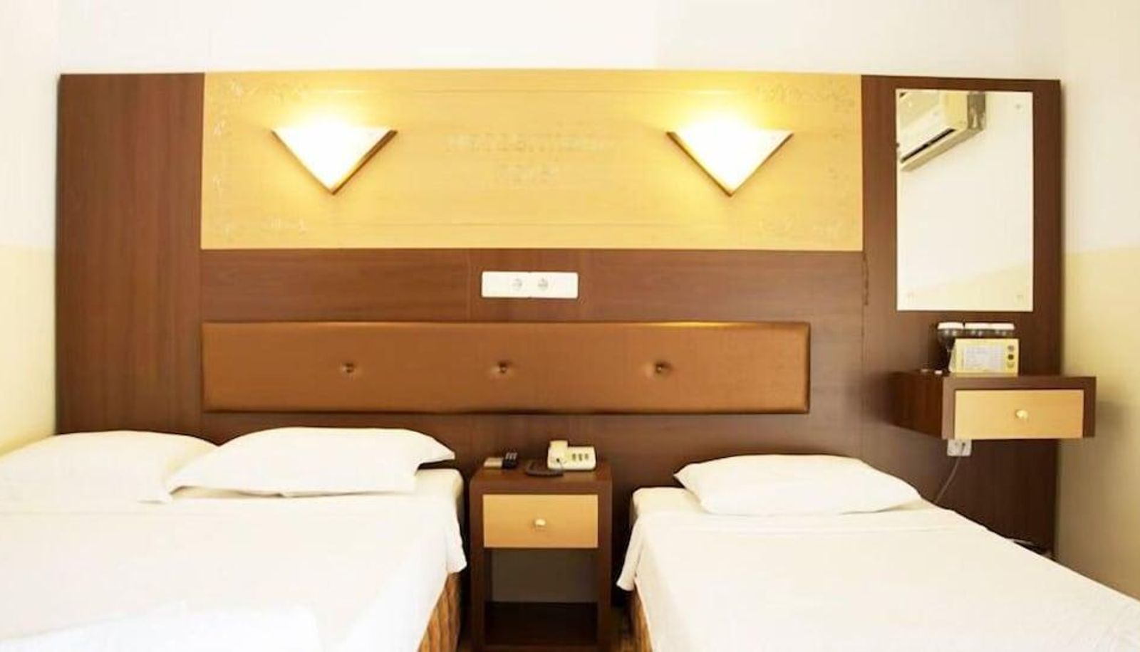 Apartment - Wassermann Hotel