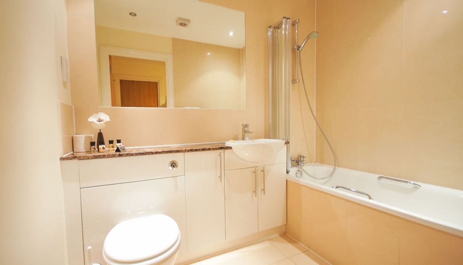 Appartement - Crompton Court