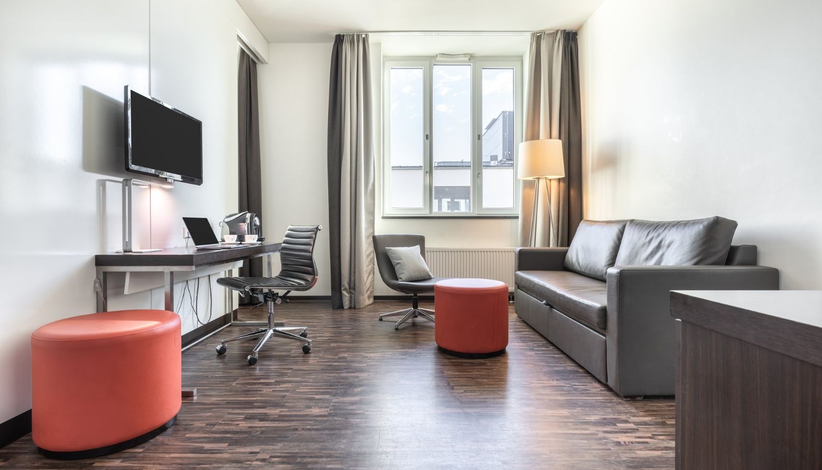 Pokój - Garner Hotel BERLIN - MITTE by IHG