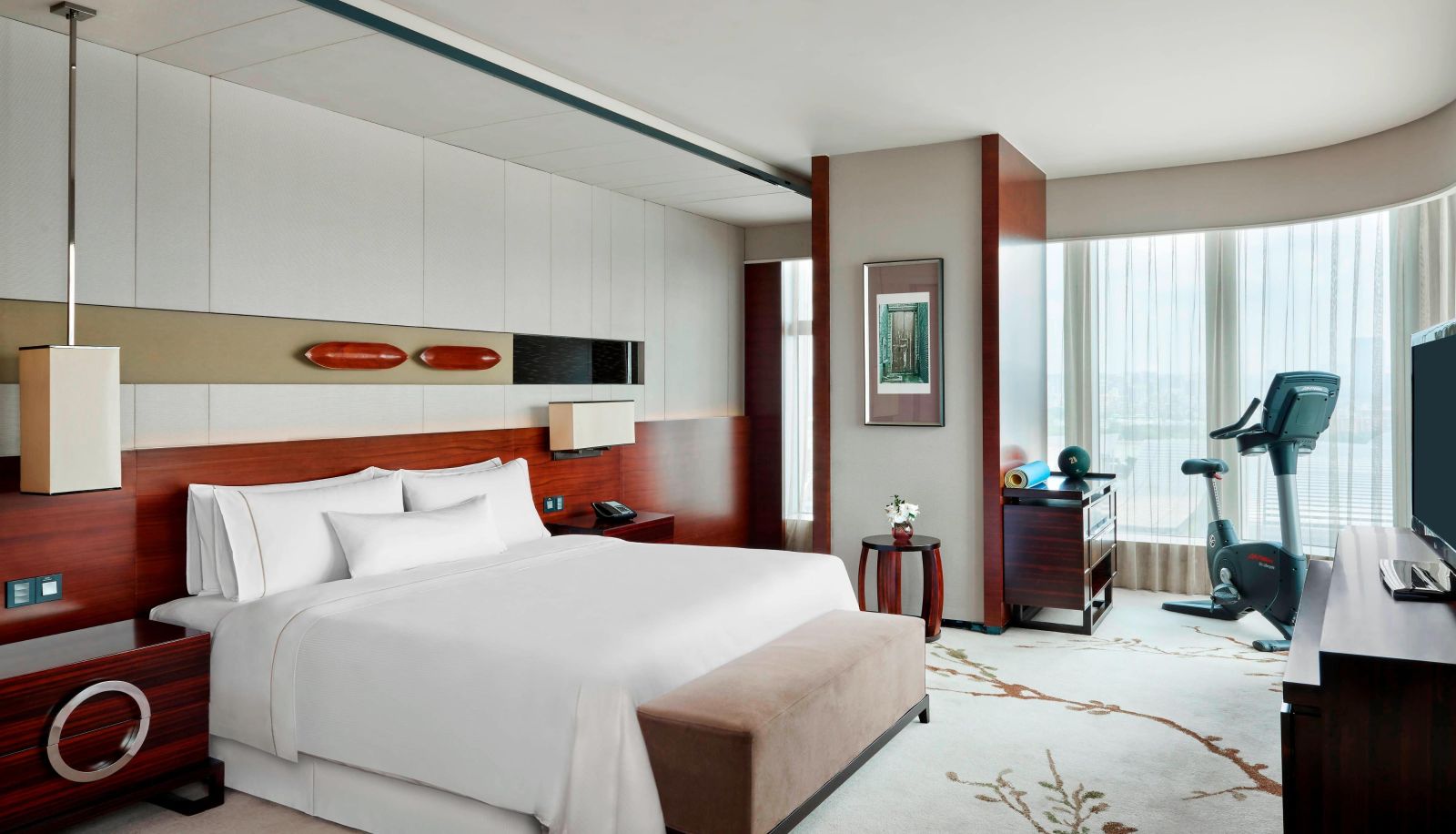 Zimmer - The Westin Pazhou