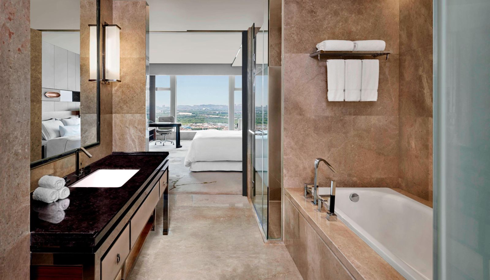 Zimmer - The Westin Pazhou