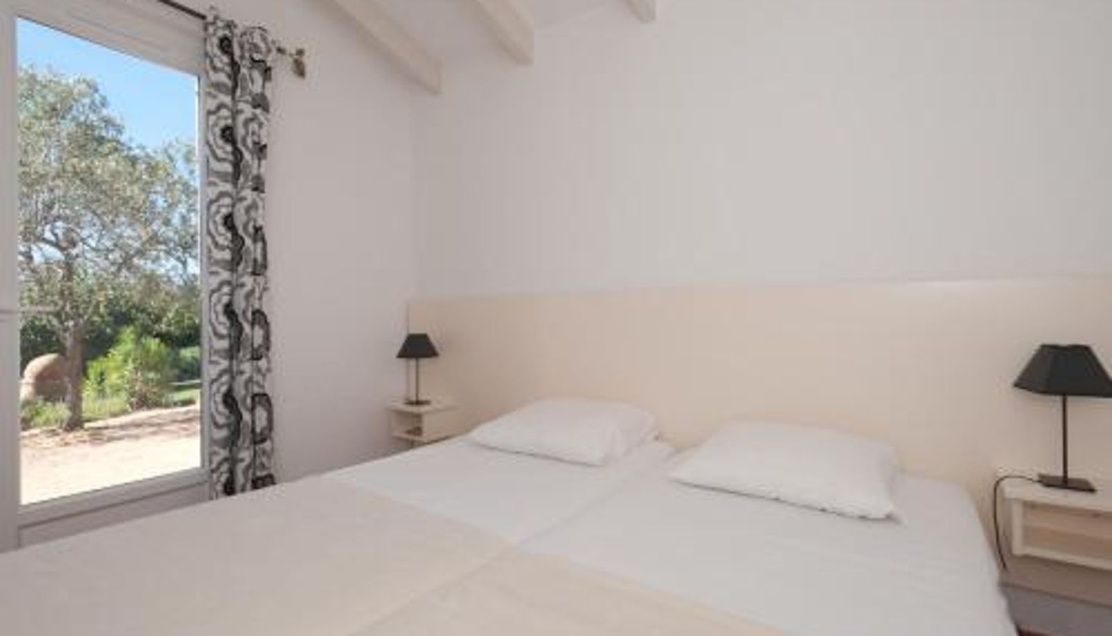 Zimmer - Résidence Marina Di Santa Giulia