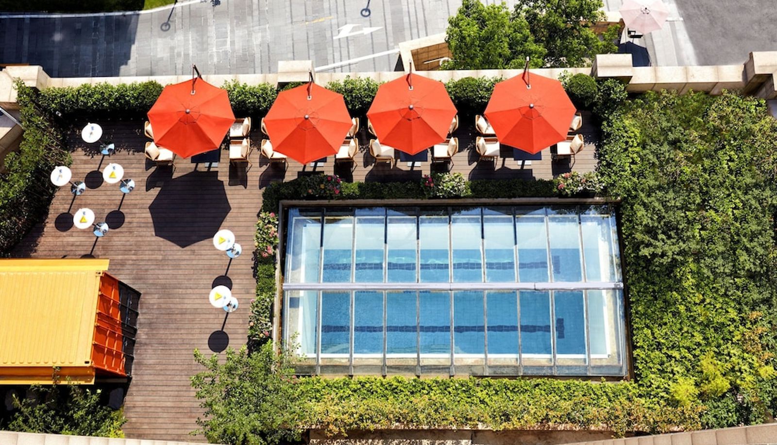 Info - Vignette Collection THE ONE SHANGHAI DOWNTOWN by IHG