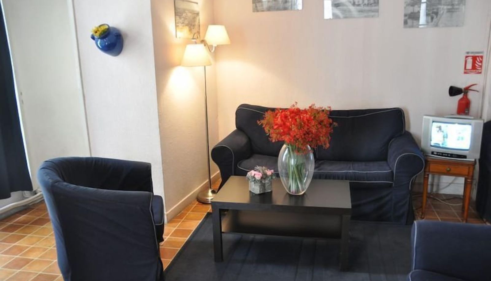 Sala - Hotel Sylvabelle