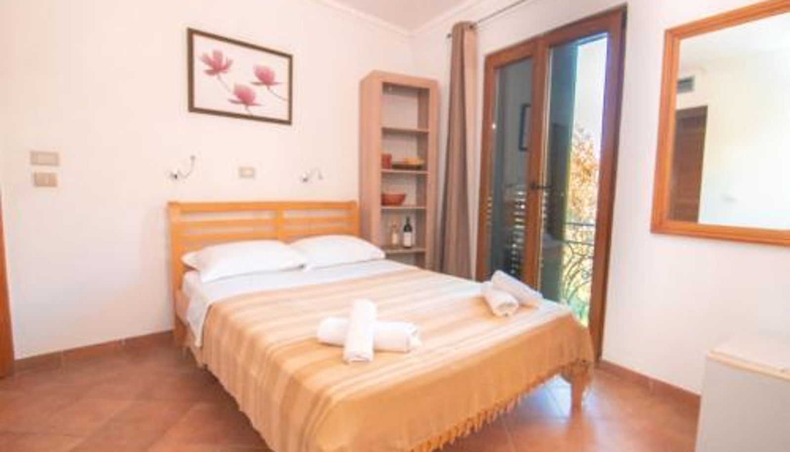 Kamer - Apartments and Rooms Levantin Inn