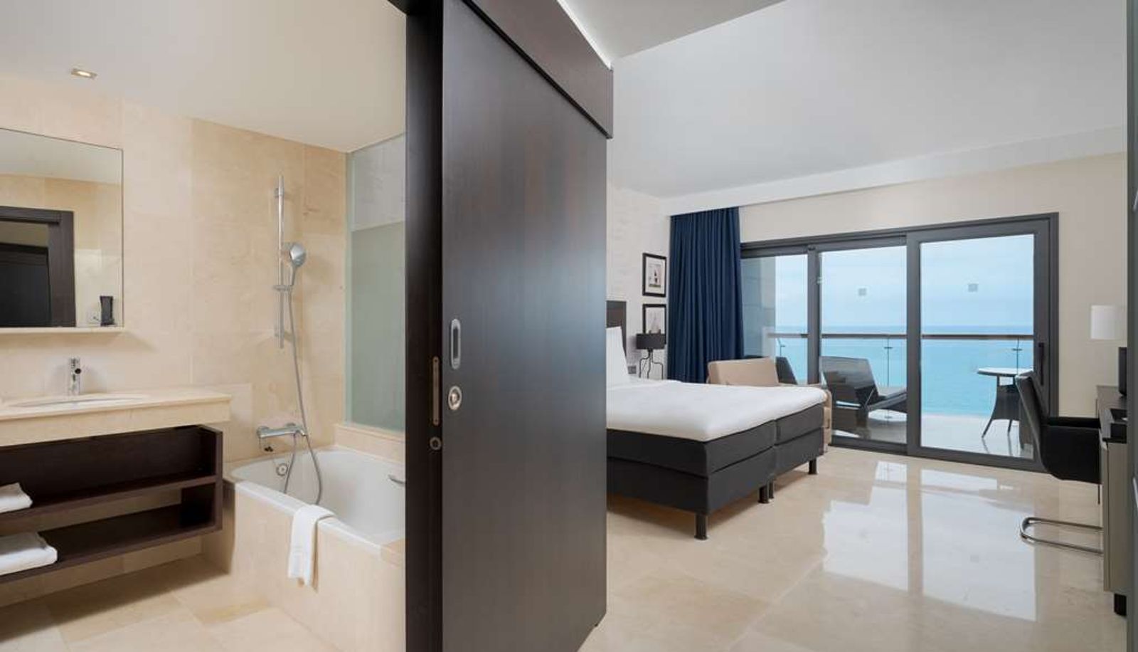 Zimmer - Radisson Blu Resort Gran Canaria