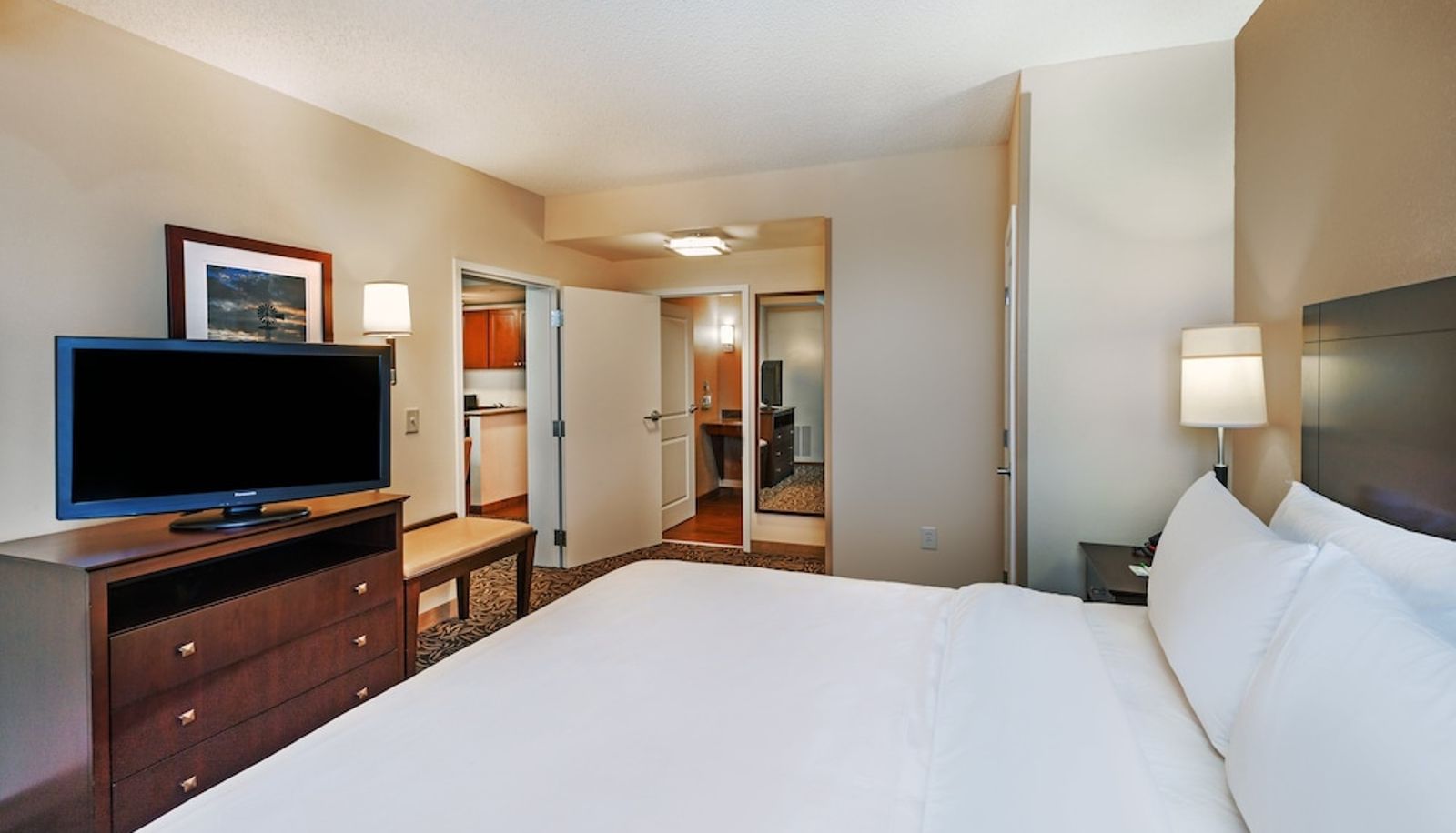 Apartamento - Holiday Inn ARDMORE I-35 by IHG