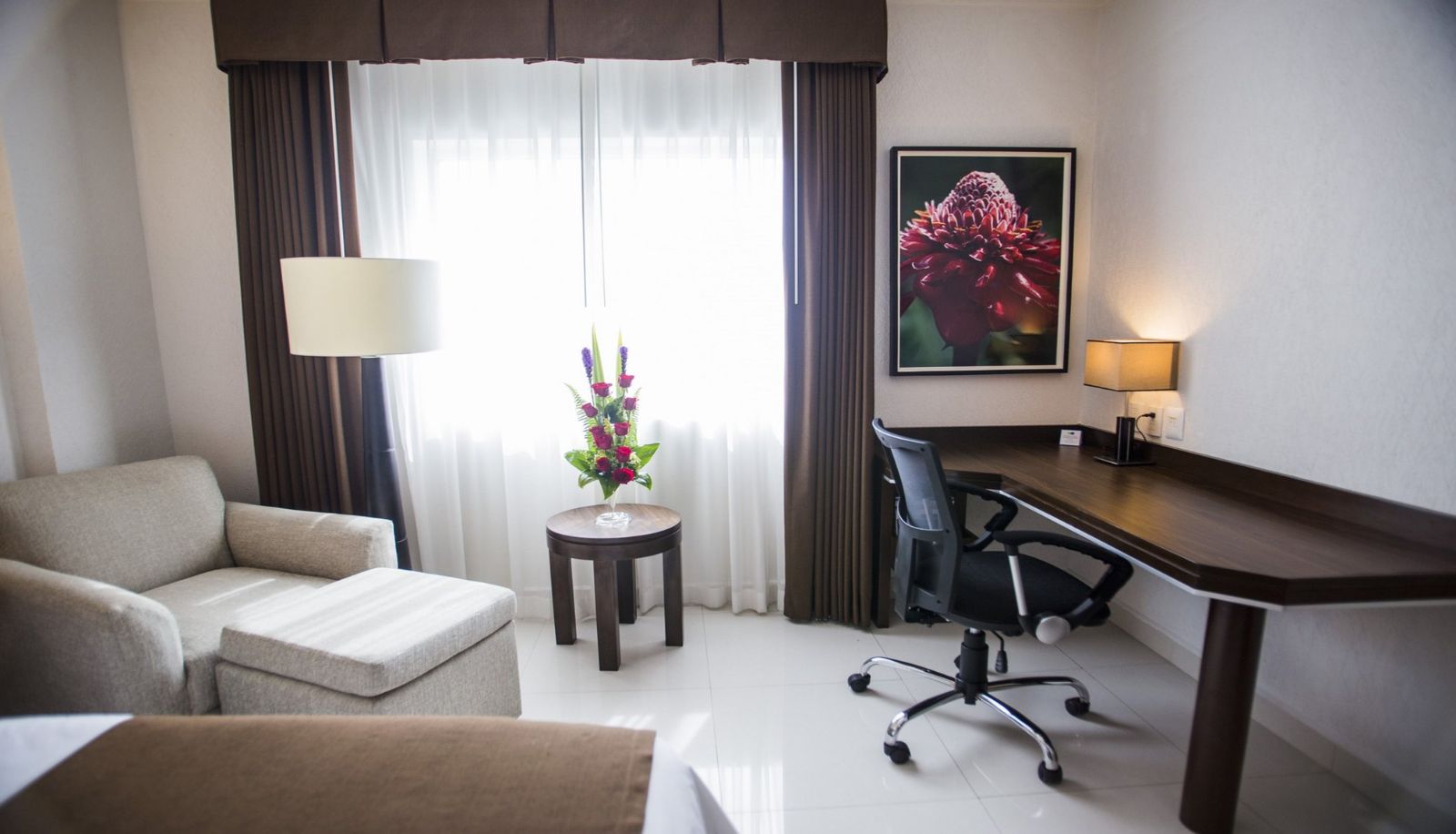 Zimmer - Holiday Inn Express TUXTLA GUTIERREZ LA MARIMBA by IHG