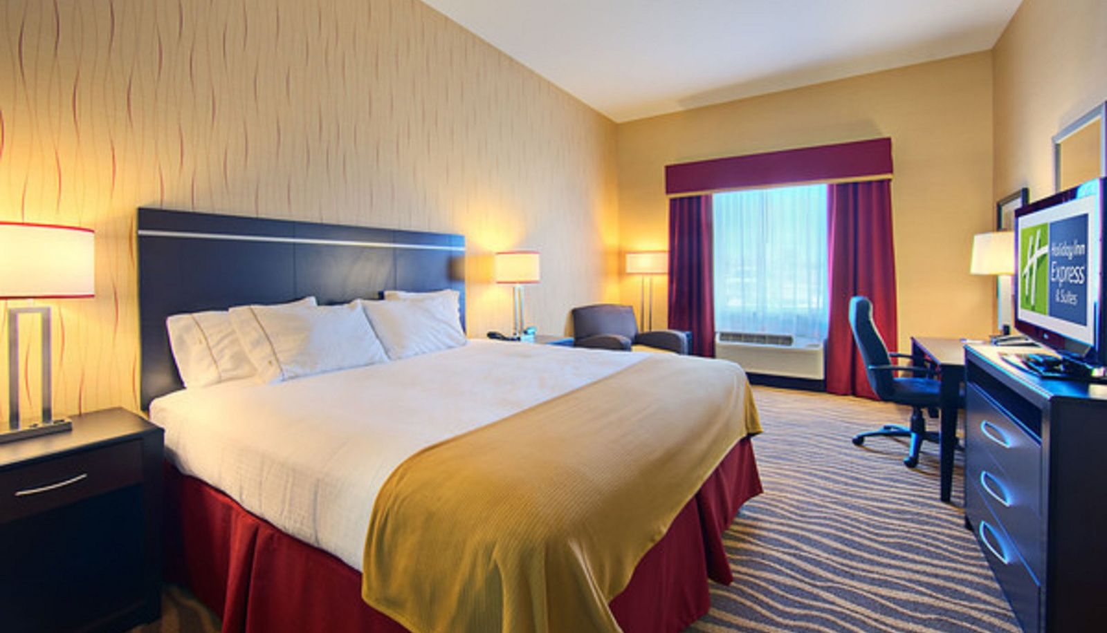 Room - Holiday Inn Express & Suites COTULLA by IHG