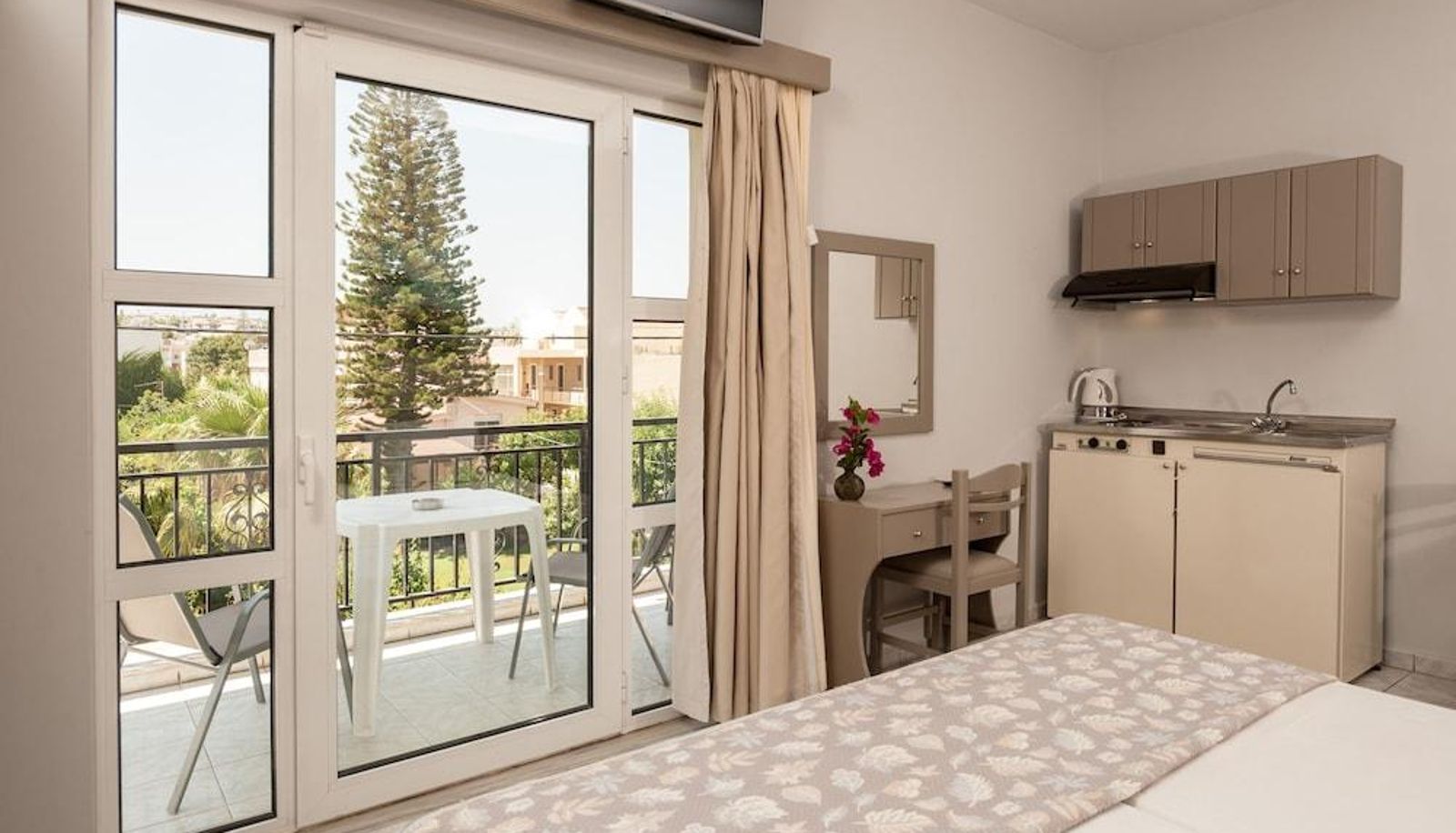Appartamento - Niriis Hotel