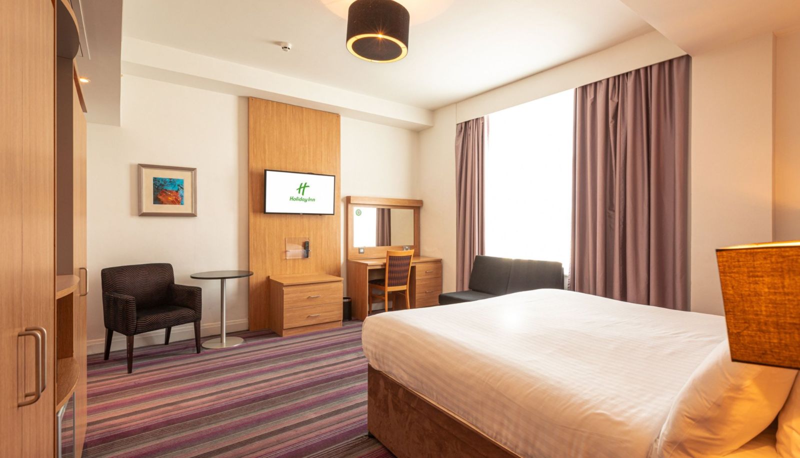 Zimmer - Holiday Inn DARLINGTON - A1 SCOTCH CORNER by IHG