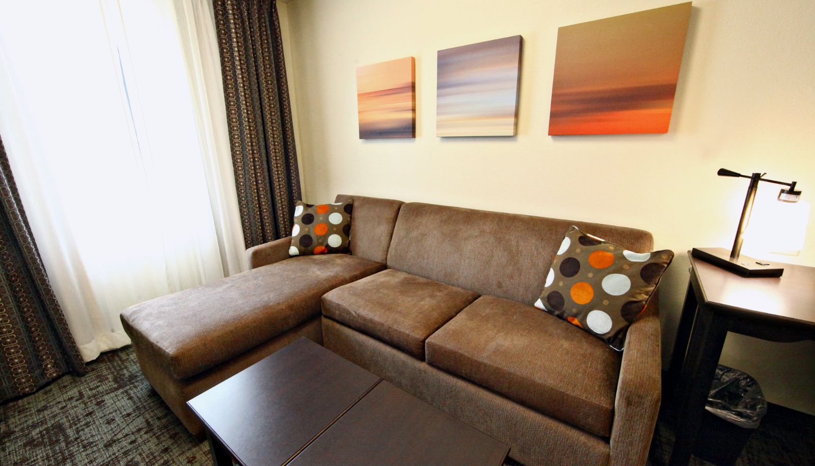 Zimmer - Staybridge Suites MINOT by IHG