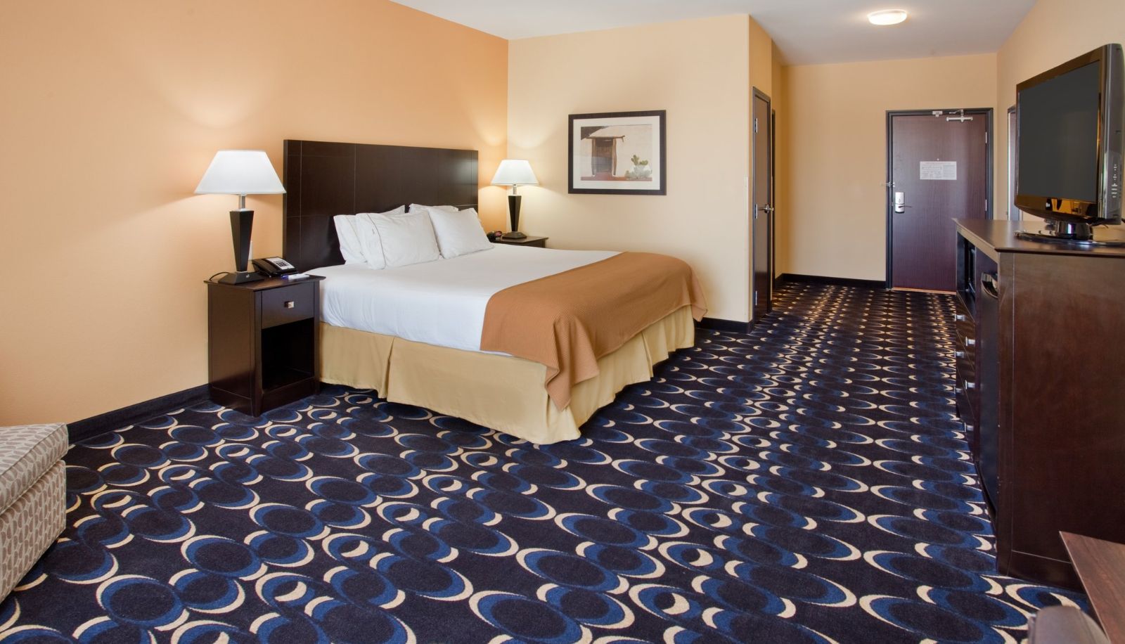 Room - Holiday Inn Express & Suites LAS CRUCES NORTH by IHG