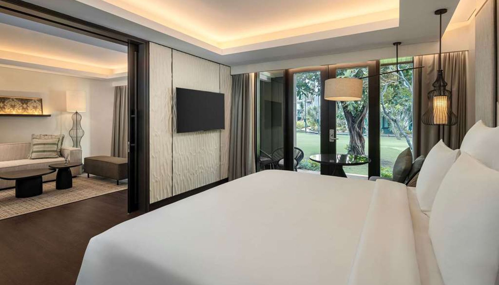 Camera - Pullman Bali Legian Beach