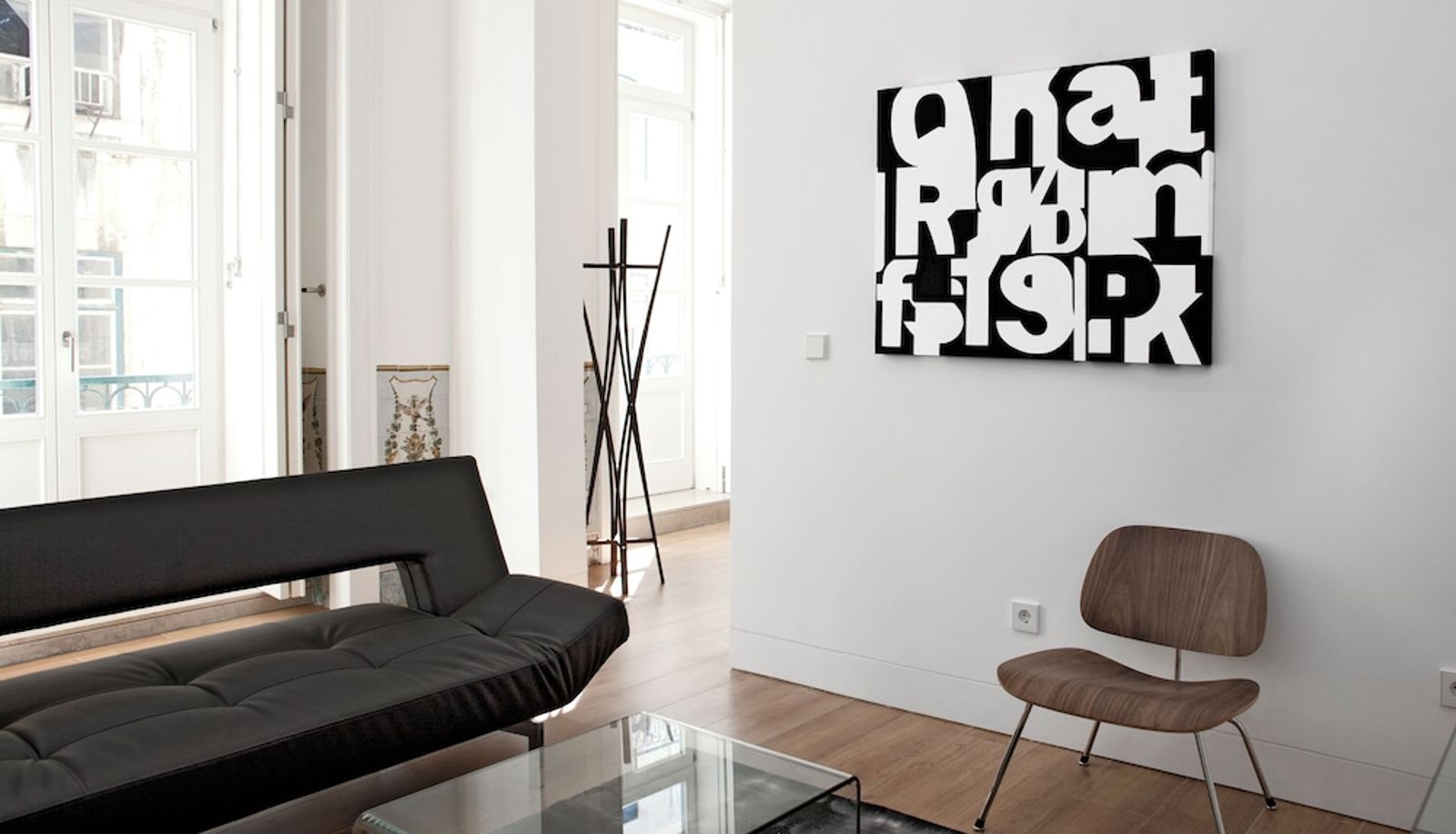 Apartment - LSA Baixa Chiado by Numa
