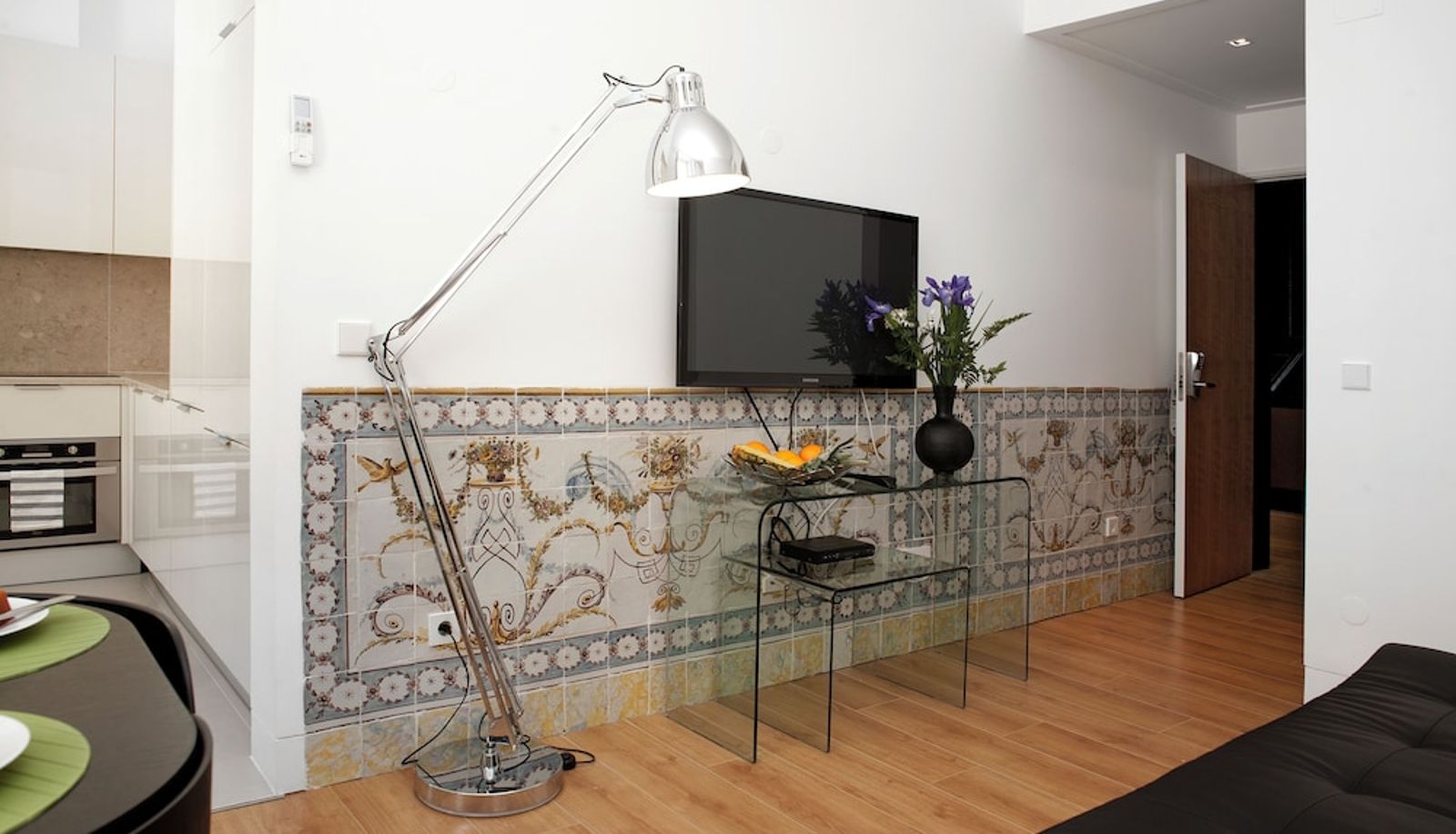 Apartment - LSA Baixa Chiado by Numa