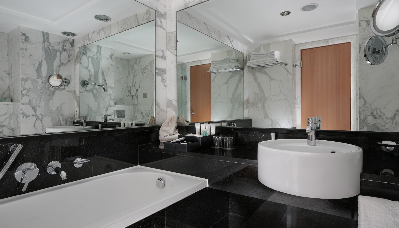 Zimmer - Lugal a Luxury Collection Hotel Ankara