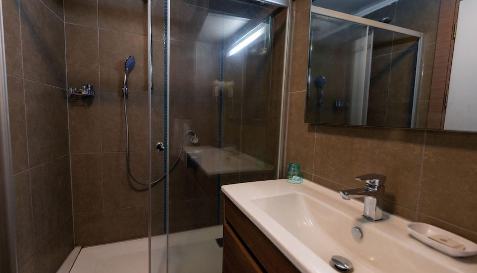 Budget room (single) - Elanaz Hotel