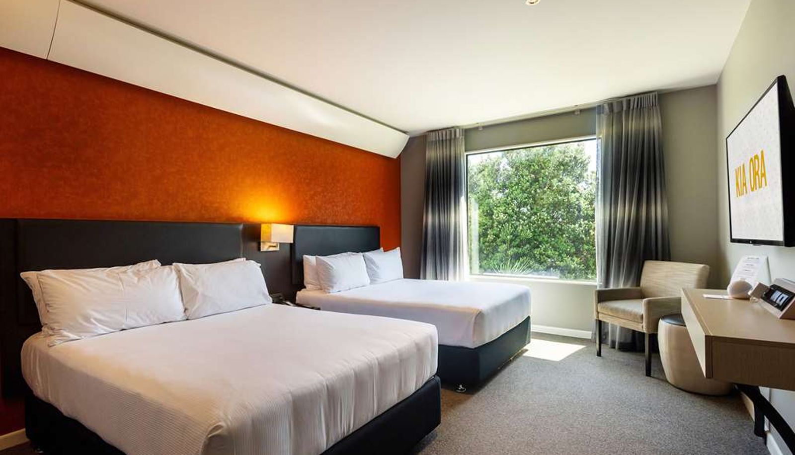 Room - Sudima Auckland Airport