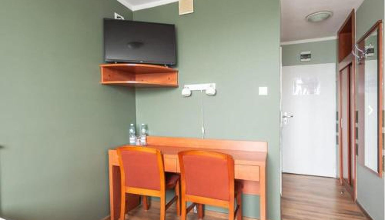 Standardzimmer - Hotel Restauracja Cukropol