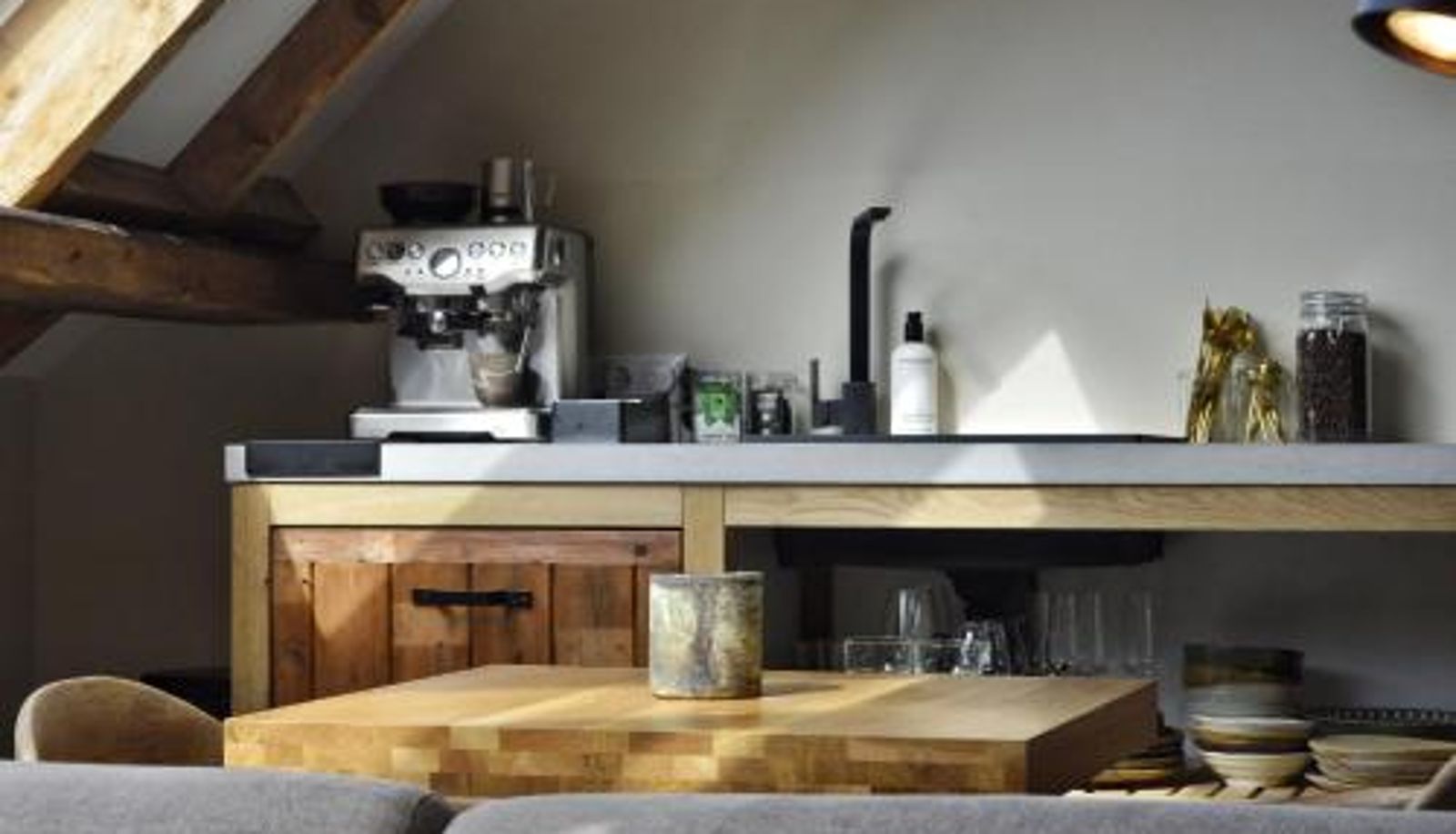 Appartement - Van Heeckeren Apartments & Suites Buren Hotel