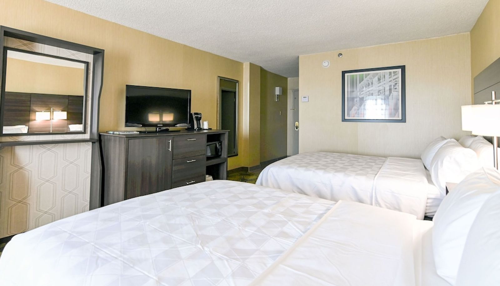 Appartamento - Holiday Inn Charlottesville-Univ Area by IHG