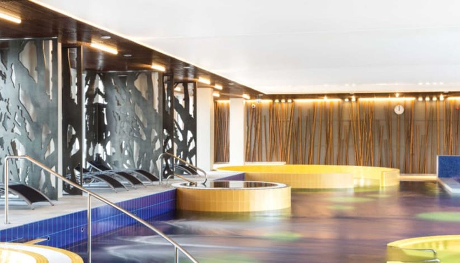 Piscina - Estonia Resort Hotel & Spa Hotel & Spa
