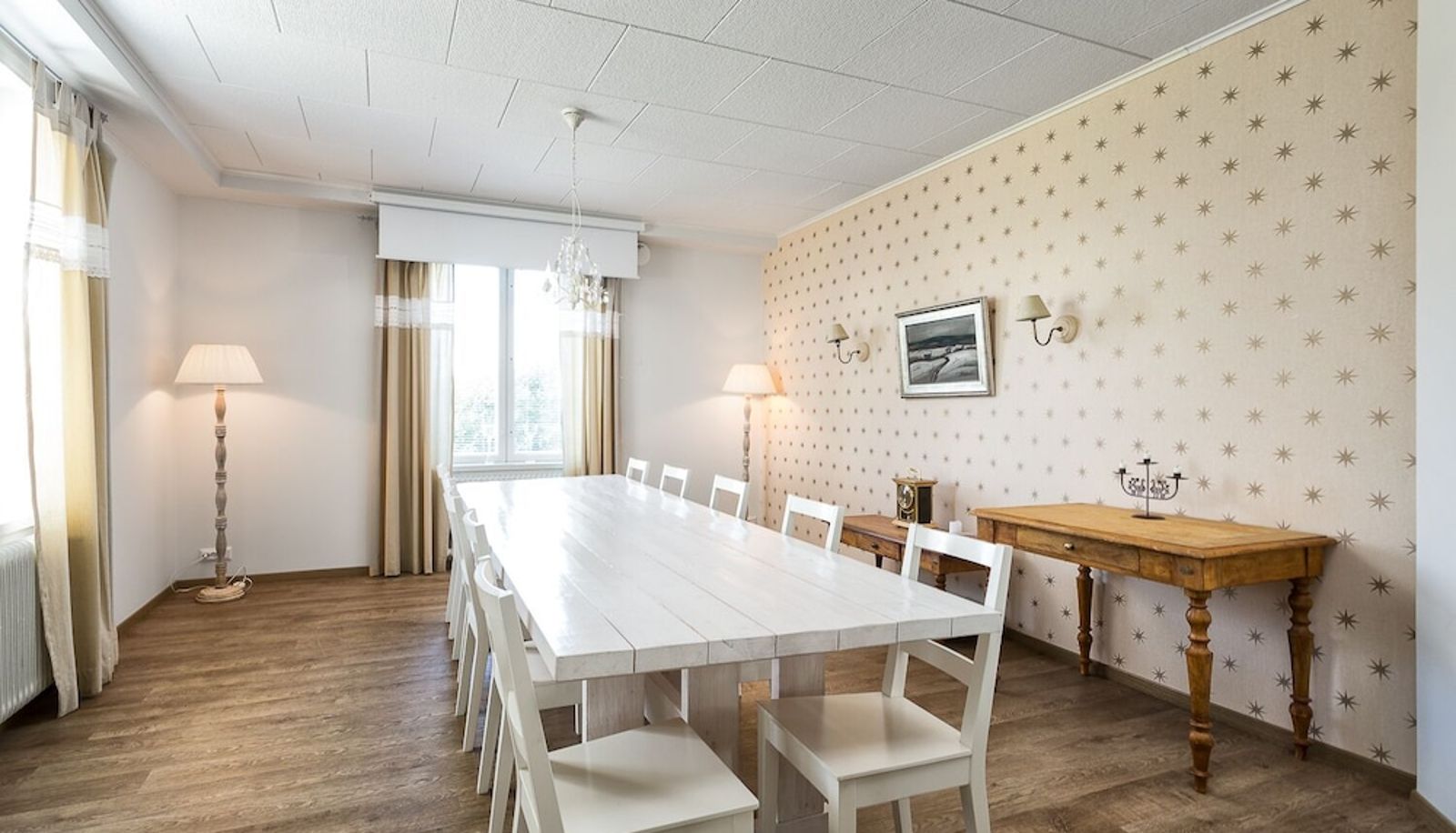 Meeting room - Kultaranta Resort