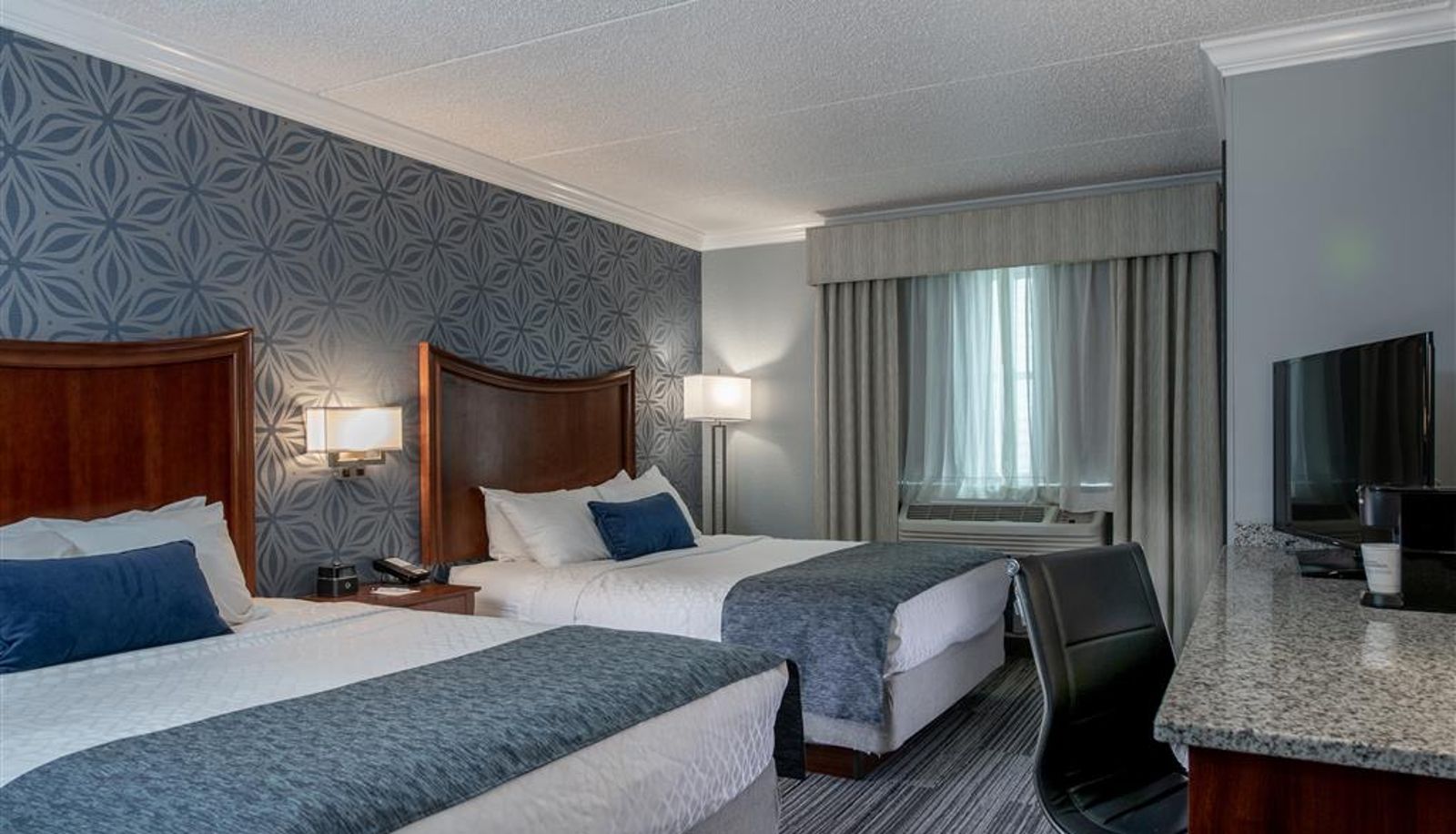 Camera - Best Western Plus Franklin Square Inn Troy/Albany