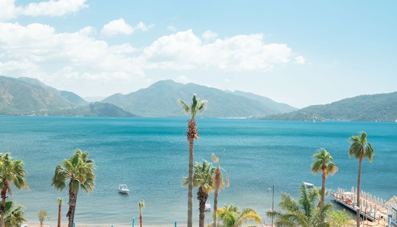 Pool - Casa De Maris Spa & Resort Hotel -  Adult Only +16 - All inclusive