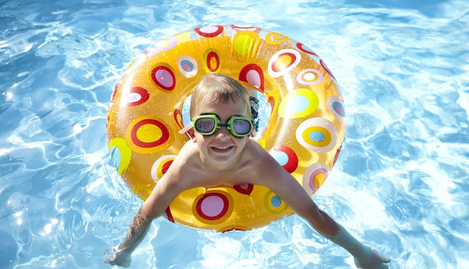 Pool - Maumee Bay Lodge and Conference Center