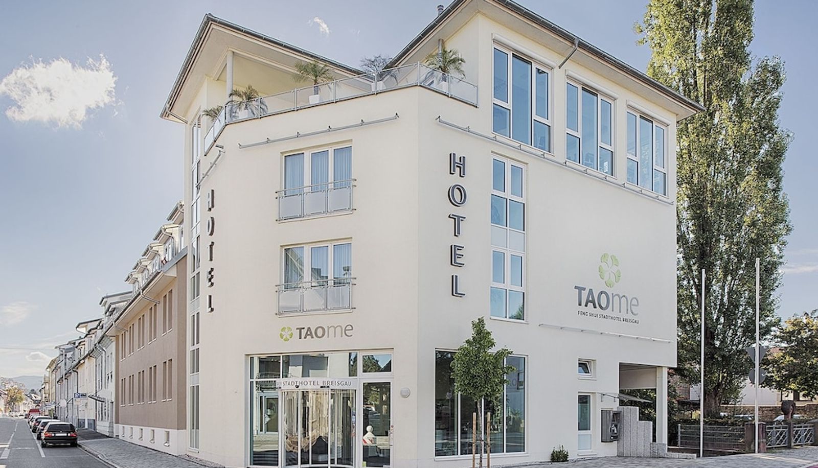 Info - TAOme Feng Shui Stadthotel Breisgau StadthotelBreisgau Superior