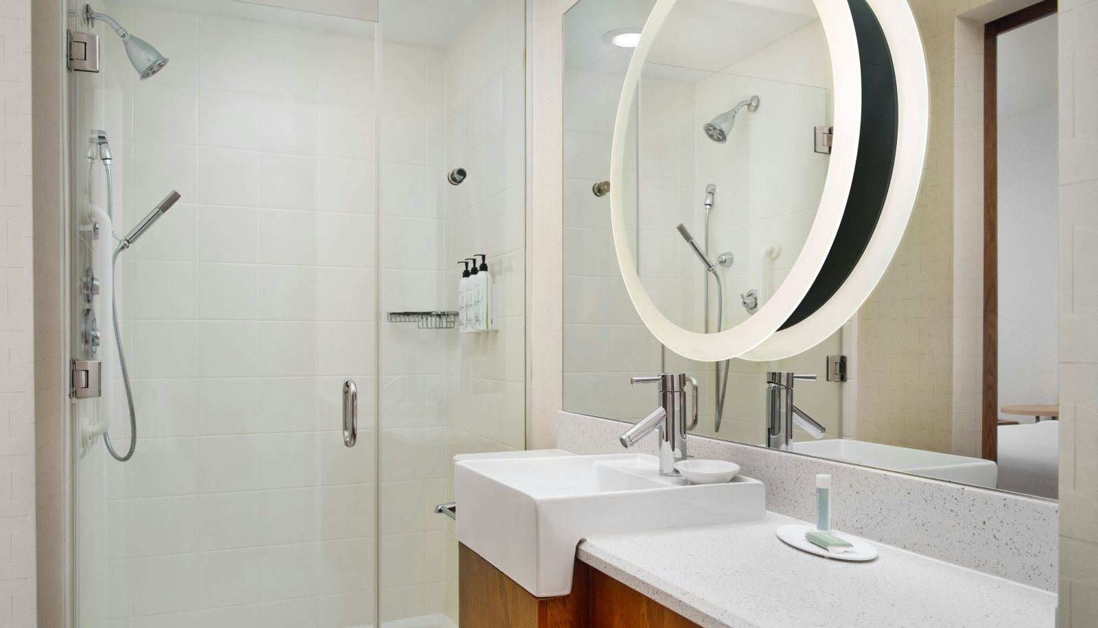 Zimmer - SpringHill Suites by Marriott Scranton Montage Mountain