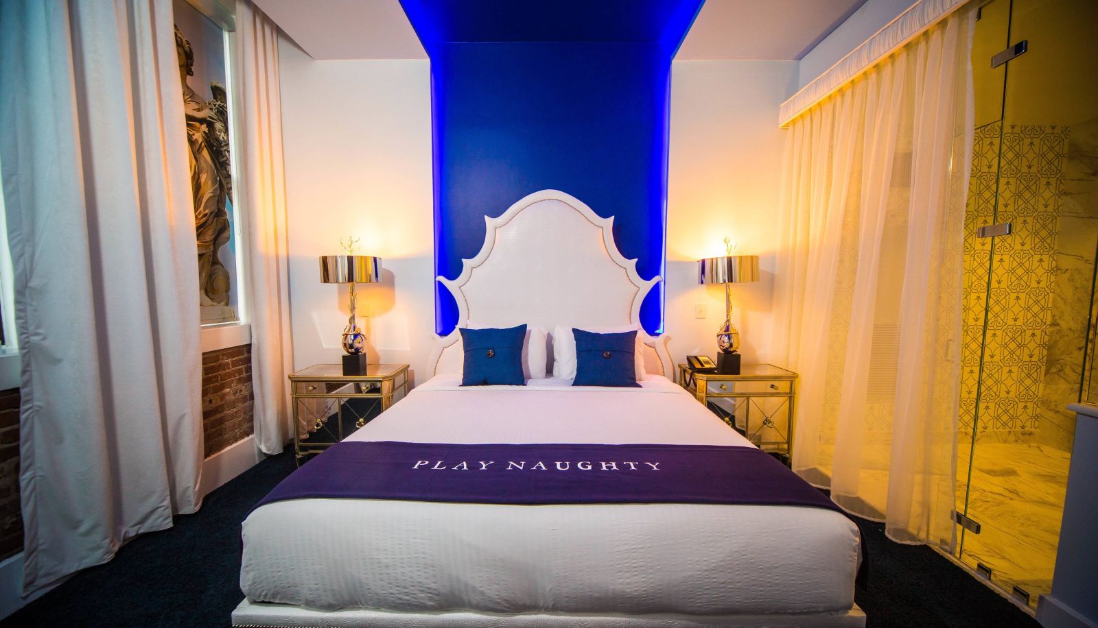 Room - The Saint Hotel New Orleans French Quarter Autograph Collection