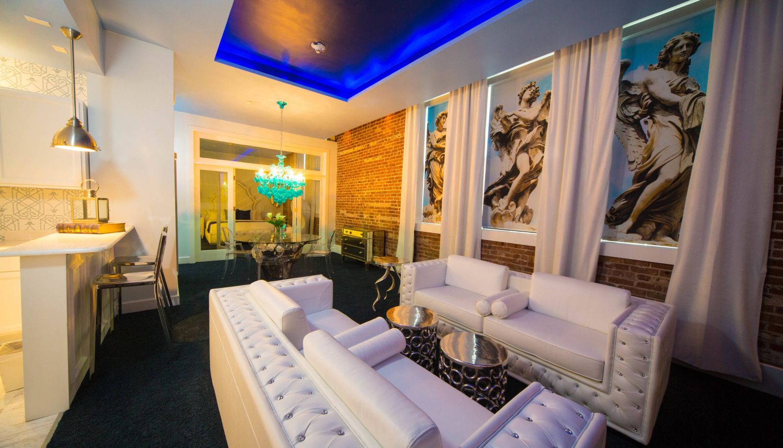 Room - The Saint Hotel New Orleans French Quarter Autograph Collection